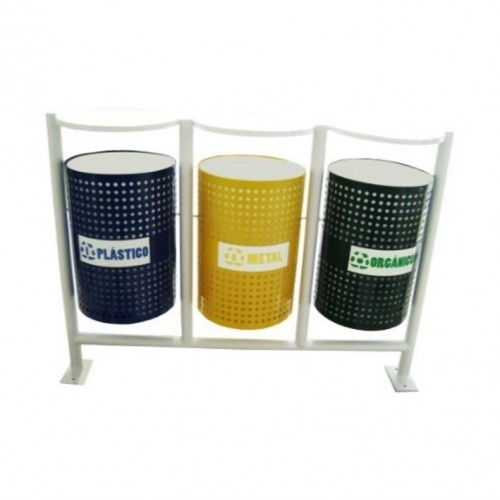 Bote de Basura MURBT03